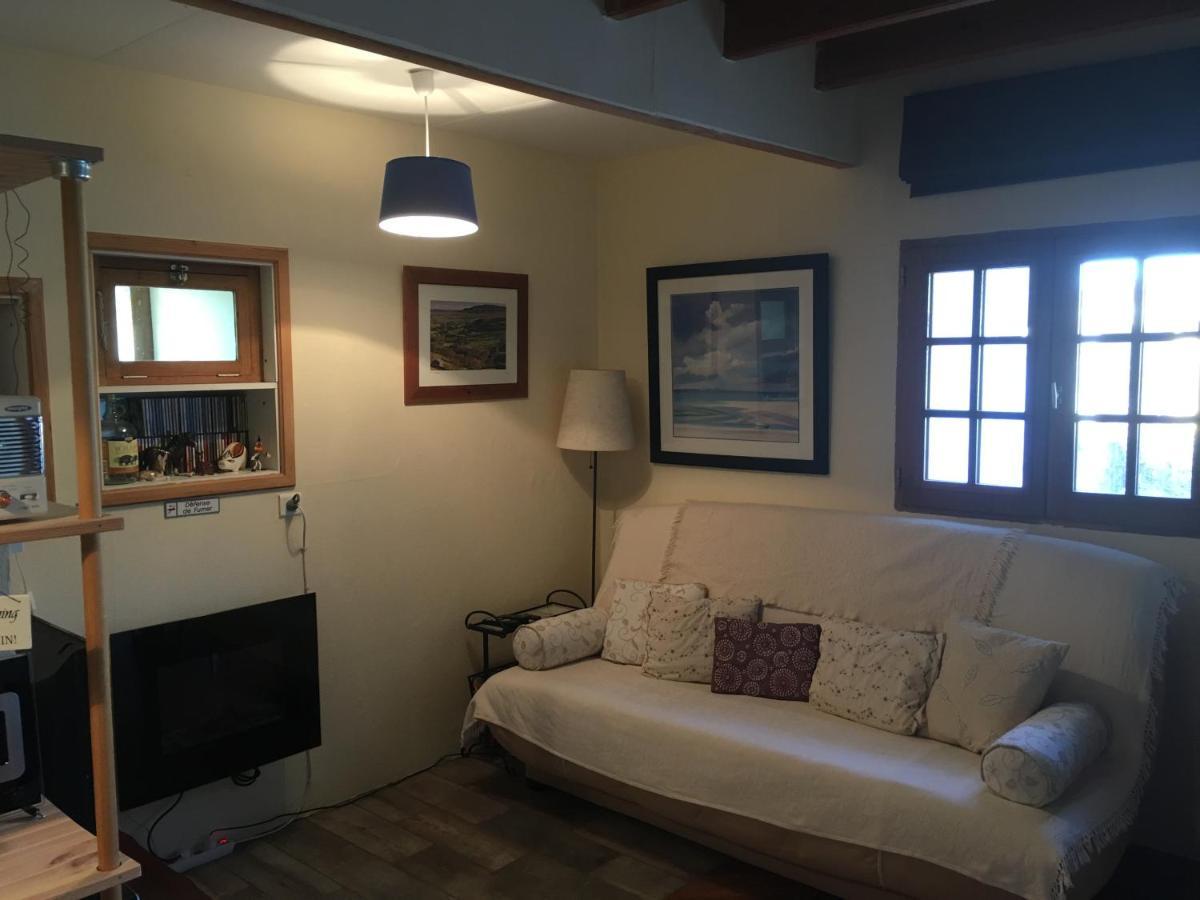 Boutonne Rouge Apartment