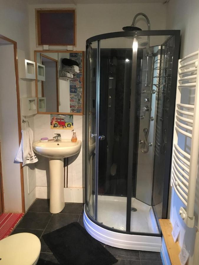 Boutonne Rouge Apartment *